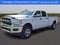 2020 RAM 2500 Tradesman Crew Cab 4x4 8' Box