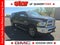 2018 RAM 2500 Laramie Mega Cab 4x4 6'4" Box