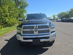 2018 RAM 2500 Laramie Mega Cab 4x4 6'4" Box