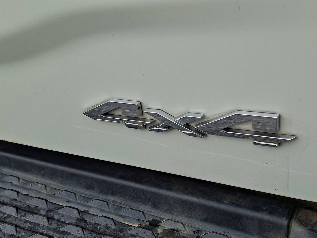 2020 RAM 2500 Limited Mega Cab 4x4 6'4" Box