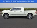 2020 RAM 2500 Limited Mega Cab 4x4 6'4" Box