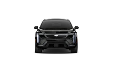 2027 Cadillac OPTIQ Premium Luxury