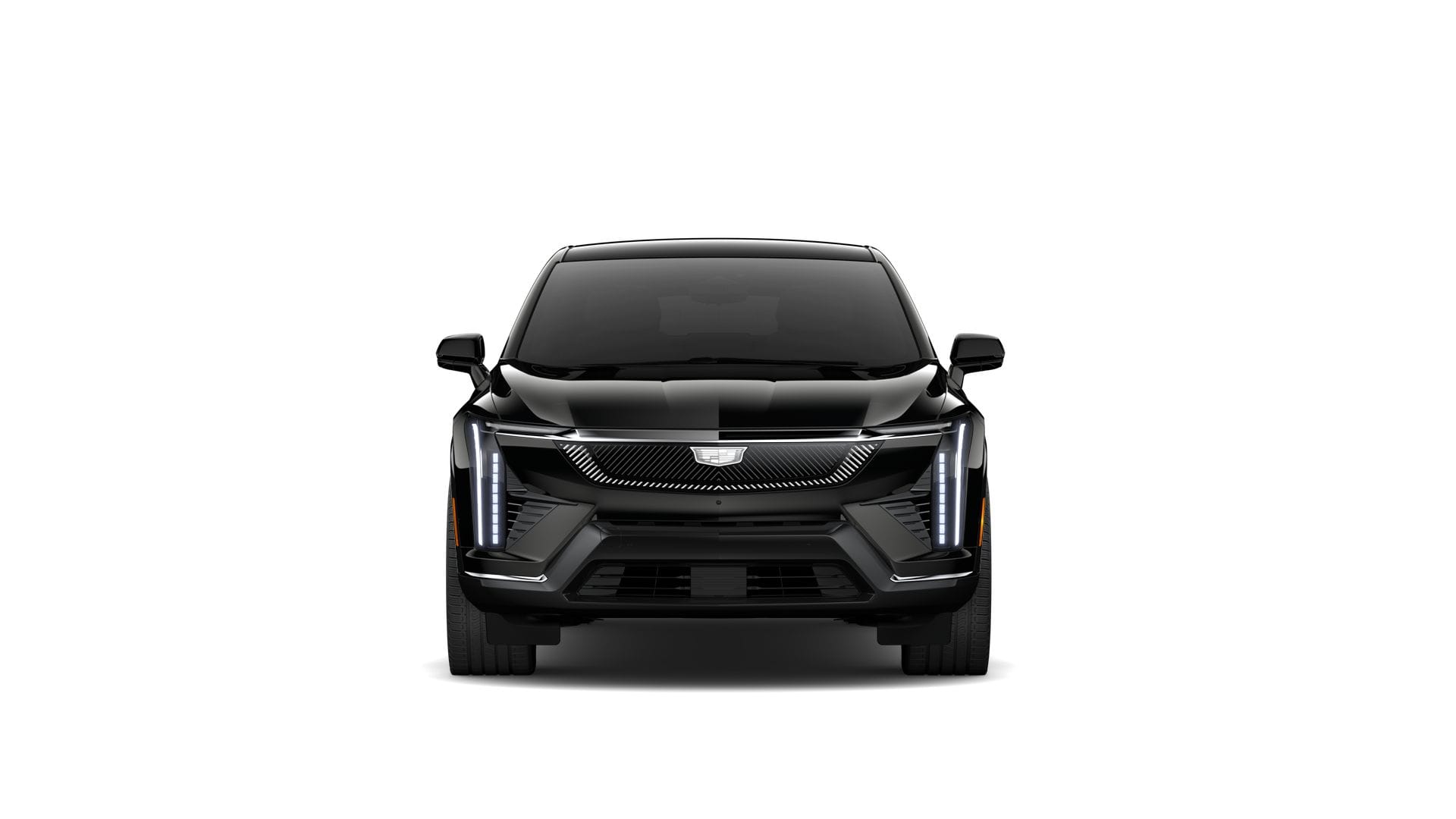2027 Cadillac OPTIQ Premium Luxury