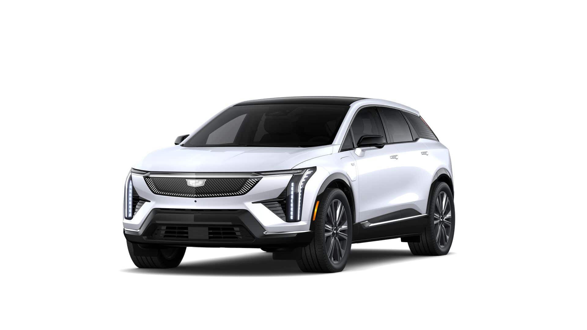 2027 Cadillac OPTIQ Premium Luxury