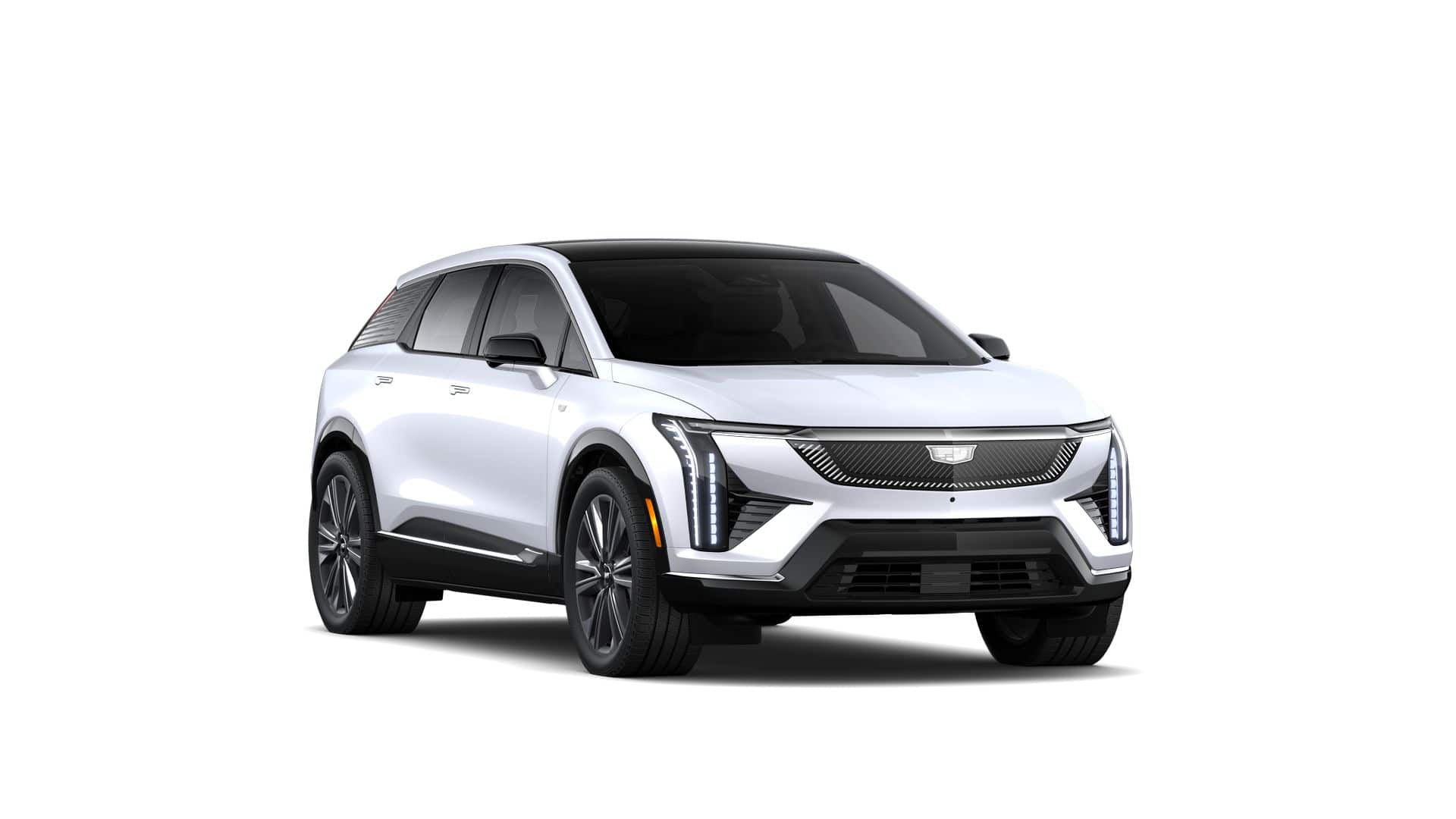 2027 Cadillac OPTIQ Premium Luxury