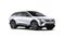 2027 Cadillac OPTIQ Premium Luxury