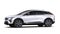 2027 Cadillac OPTIQ Premium Luxury