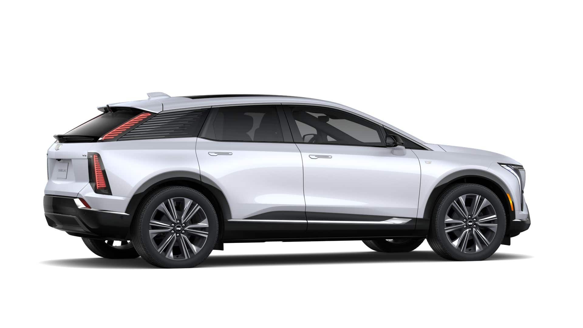 2027 Cadillac OPTIQ Premium Luxury
