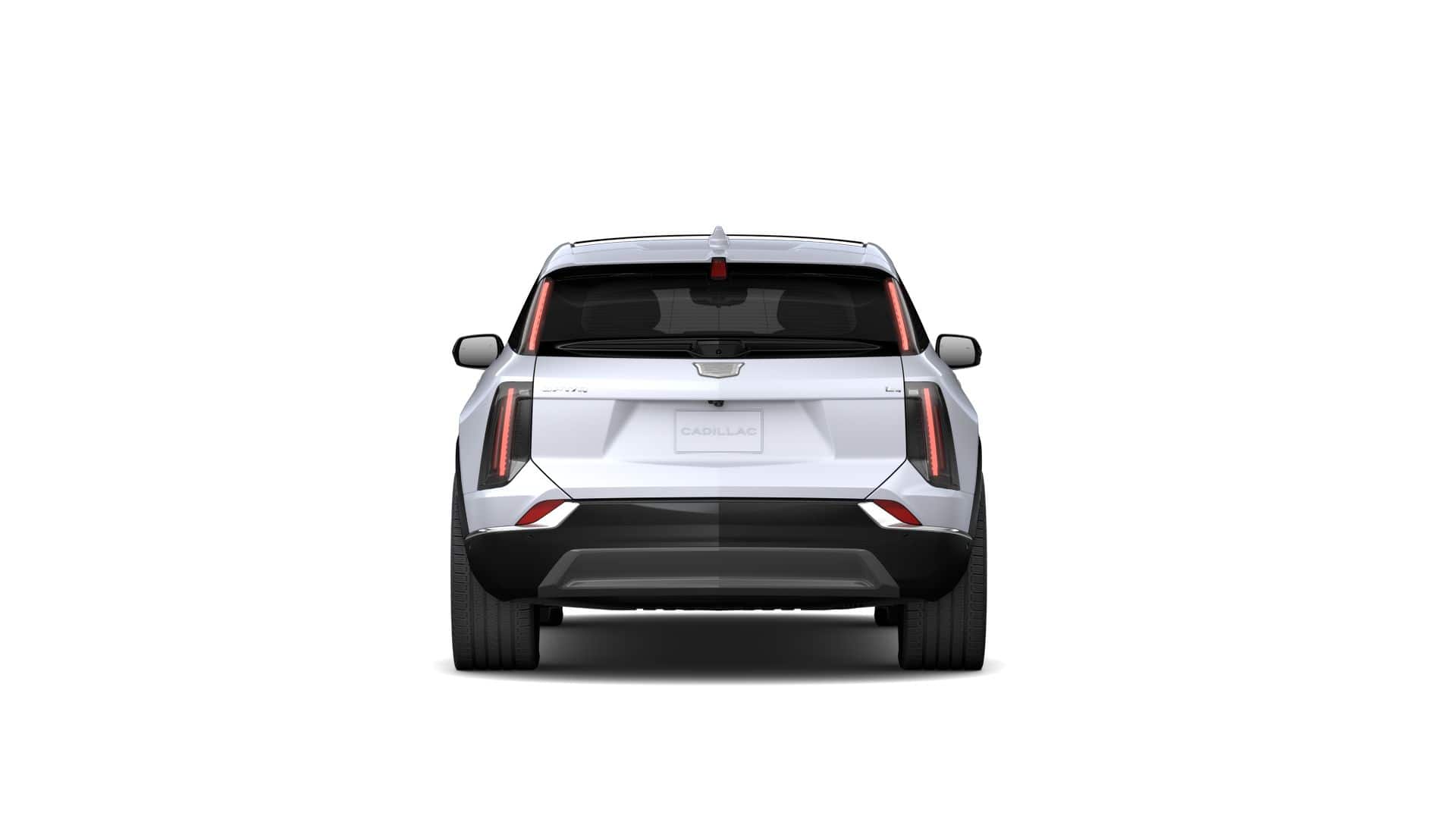 2027 Cadillac OPTIQ Premium Luxury
