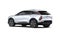 2027 Cadillac OPTIQ Premium Luxury