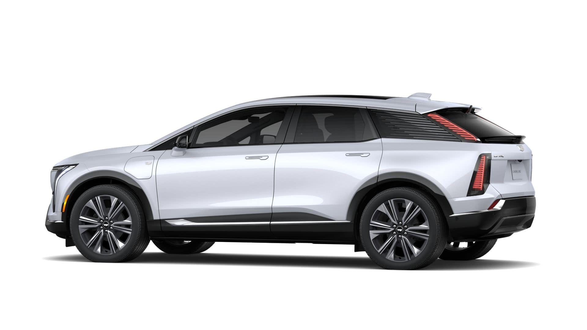 2027 Cadillac OPTIQ Premium Luxury