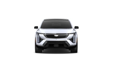 2027 Cadillac OPTIQ Premium Luxury