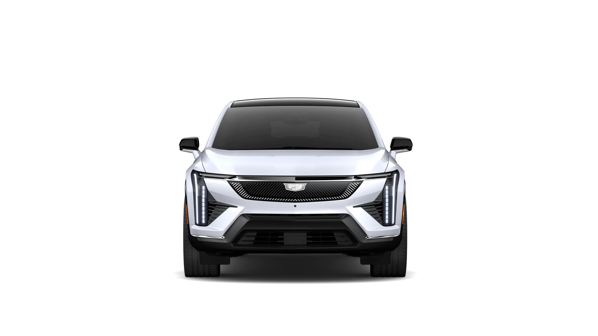 2027 Cadillac OPTIQ Premium Luxury