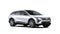2027 Cadillac OPTIQ Premium Luxury