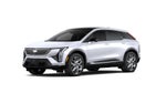 2027 Cadillac OPTIQ Premium Luxury