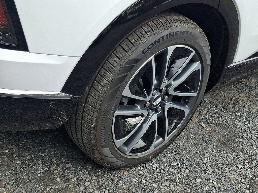 2027 Cadillac OPTIQ Sport