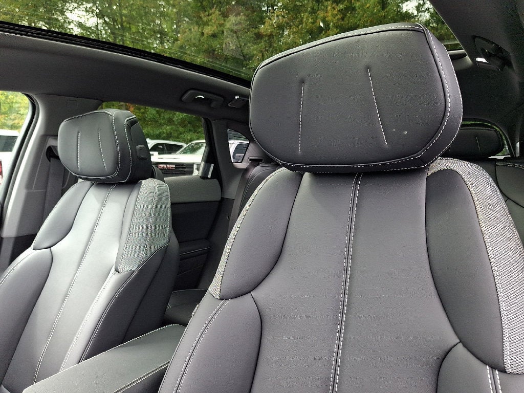 2027 Cadillac OPTIQ Sport