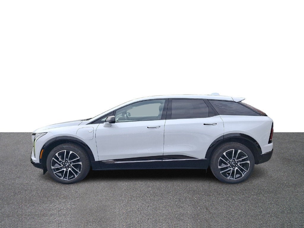 2027 Cadillac OPTIQ Sport