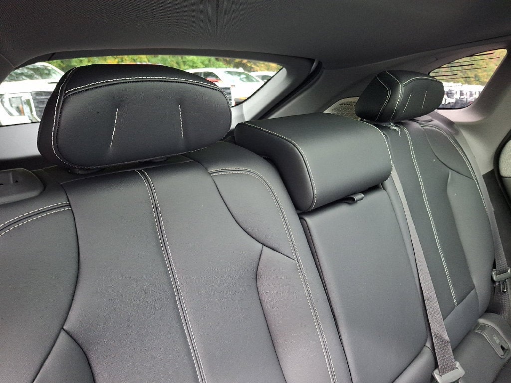 2027 Cadillac OPTIQ Sport
