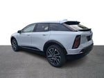 2027 Cadillac OPTIQ Sport