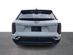 2027 Cadillac OPTIQ Sport