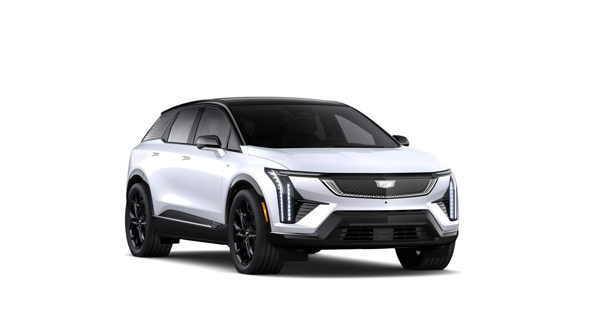 2027 Cadillac OPTIQ Premium Sport