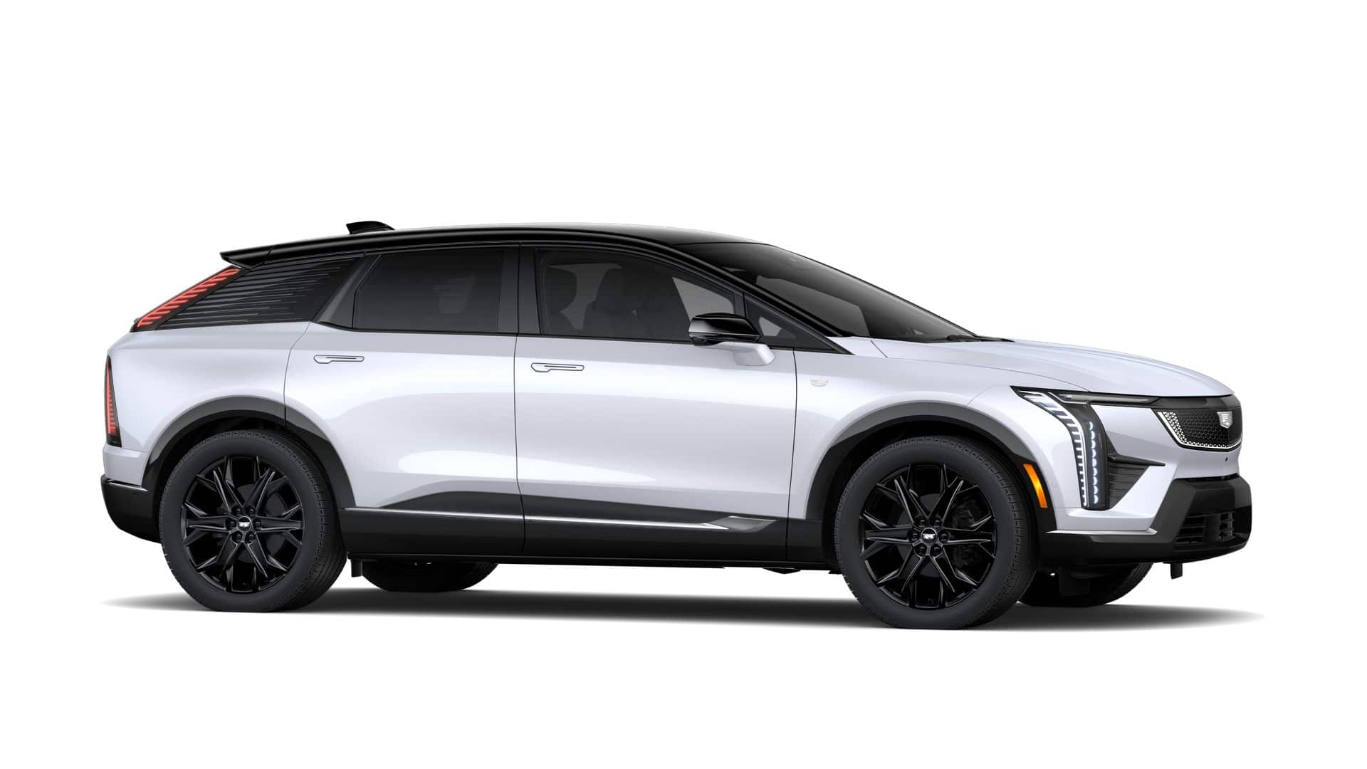 2027 Cadillac OPTIQ Premium Sport