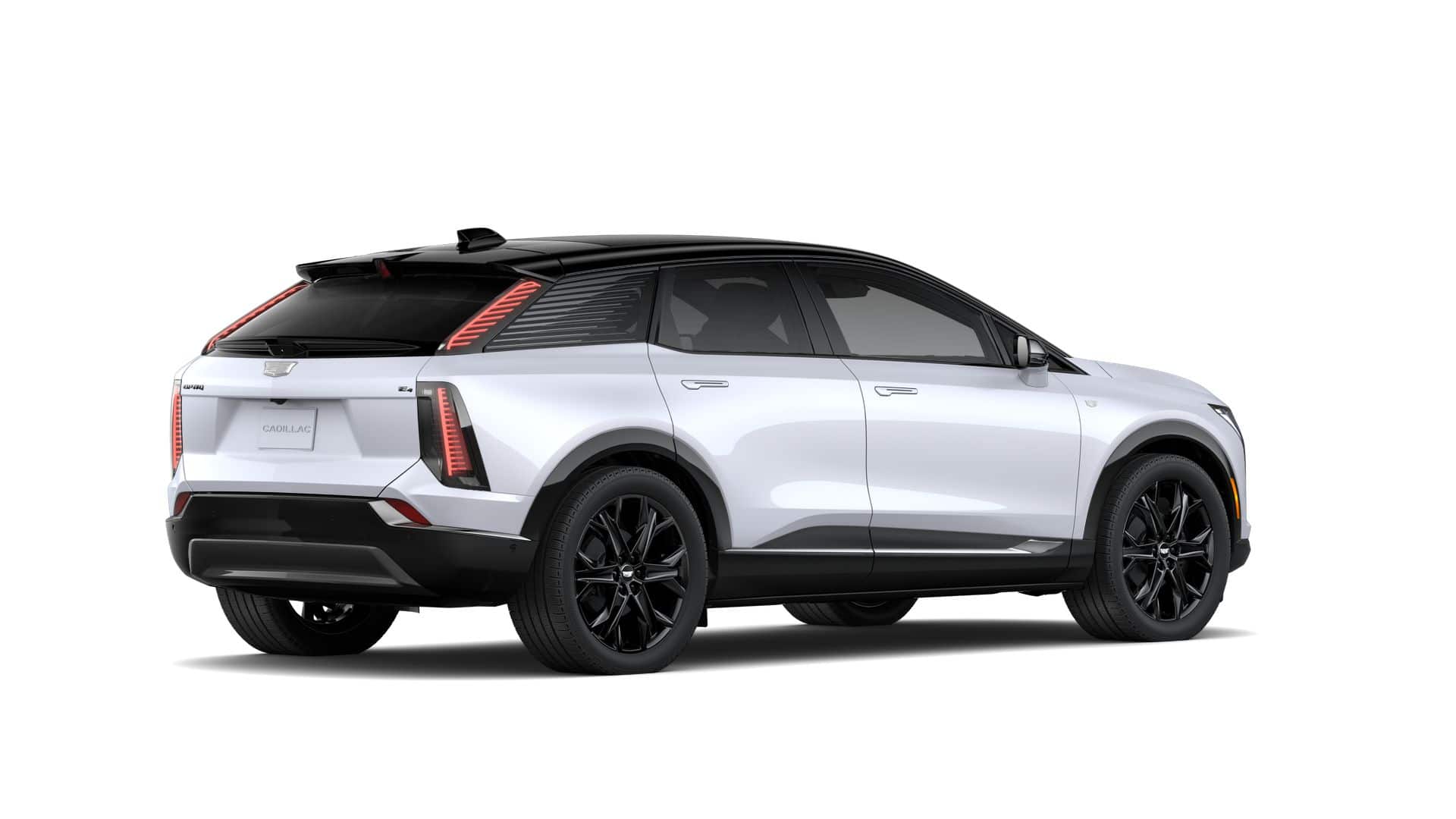 2027 Cadillac OPTIQ Premium Sport