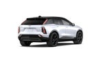 2027 Cadillac OPTIQ Premium Sport