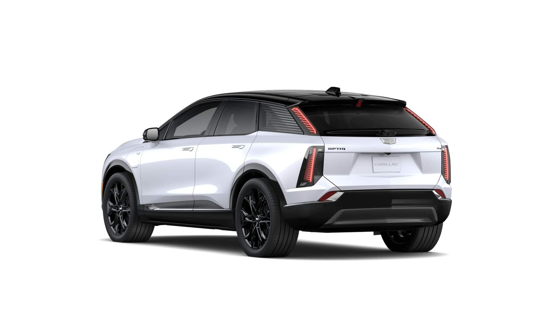 2027 Cadillac OPTIQ Premium Sport