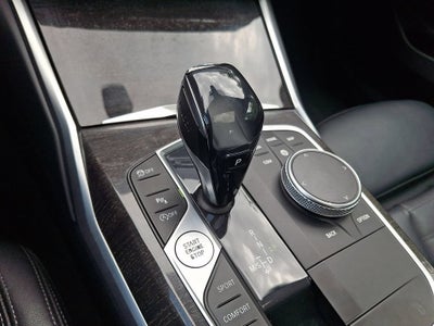 2020 BMW 330i xDrive