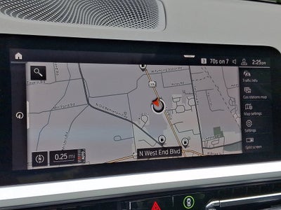 2020 BMW 330i xDrive