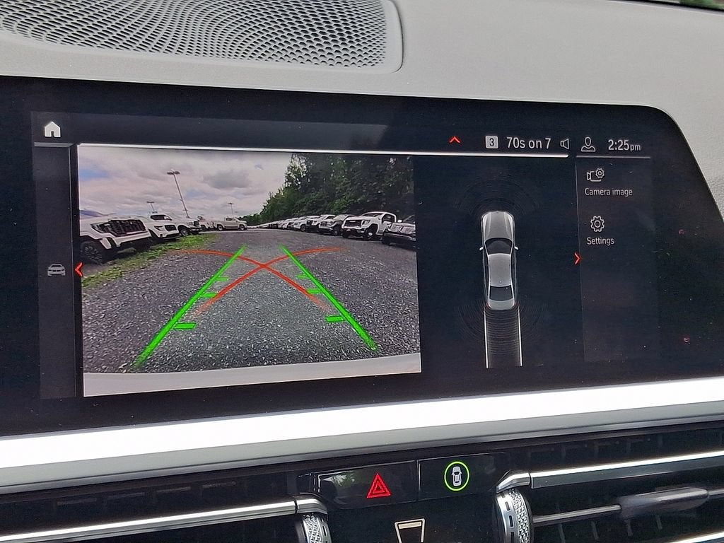 2020 BMW 330i xDrive