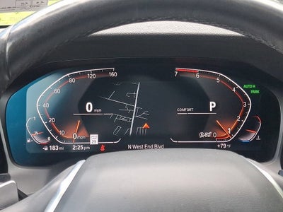 2020 BMW 330i xDrive