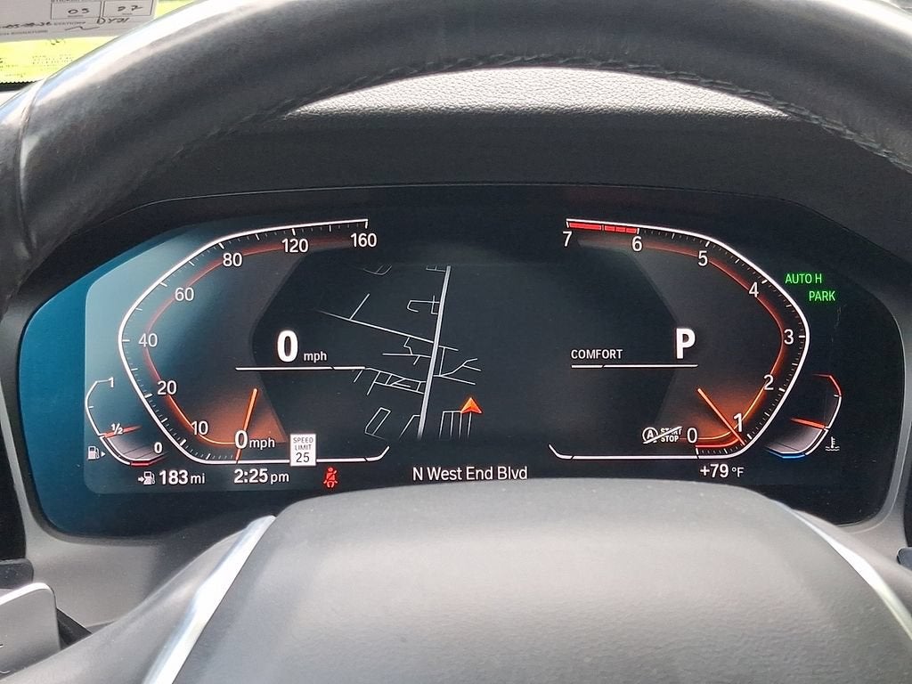 2020 BMW 330i xDrive