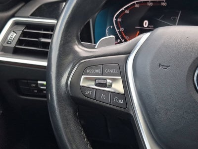 2020 BMW 330i xDrive