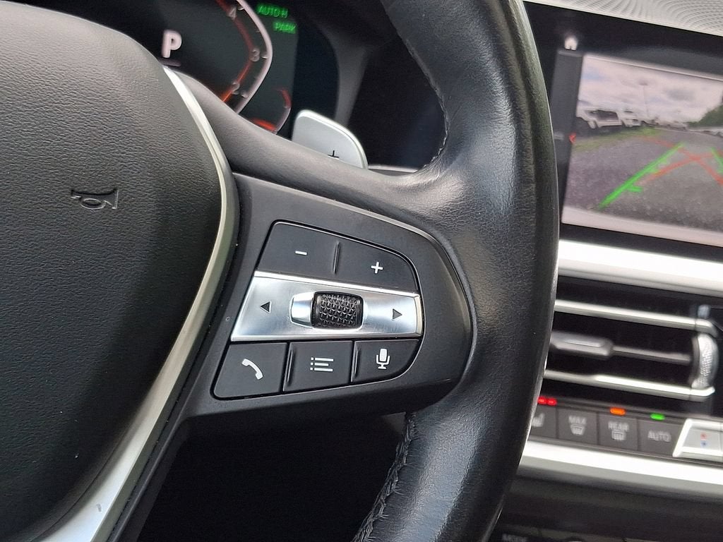2020 BMW 330i xDrive