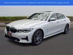 2020 BMW 330i xDrive