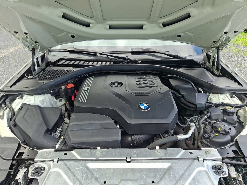 2020 BMW 330i xDrive