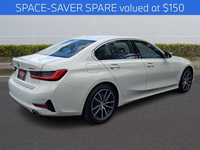 2020 BMW 330i xDrive