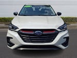 2024 Subaru Legacy Sport