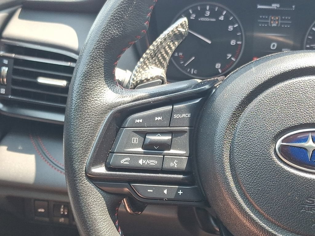 2024 Subaru Legacy Sport