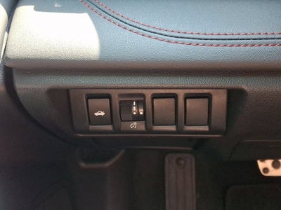 2024 Subaru Legacy Sport