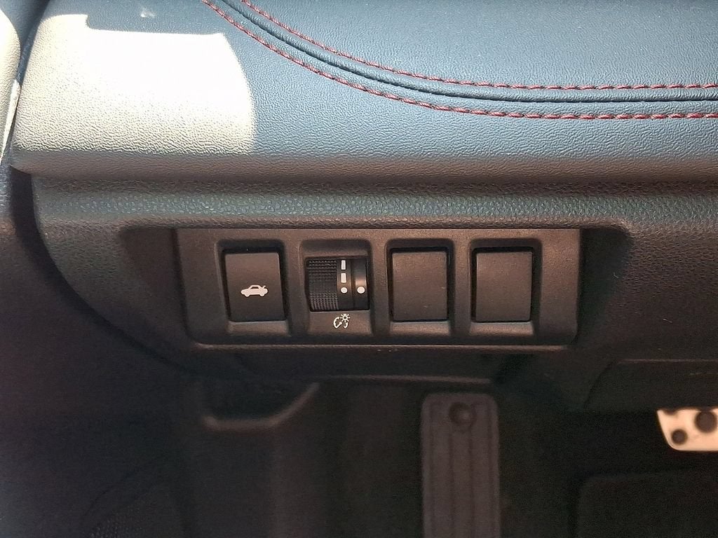 2024 Subaru Legacy Sport