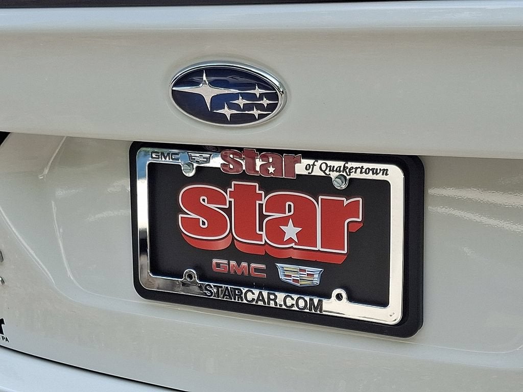 2024 Subaru Legacy Sport