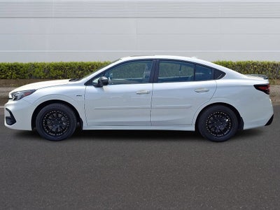 2024 Subaru Legacy Sport