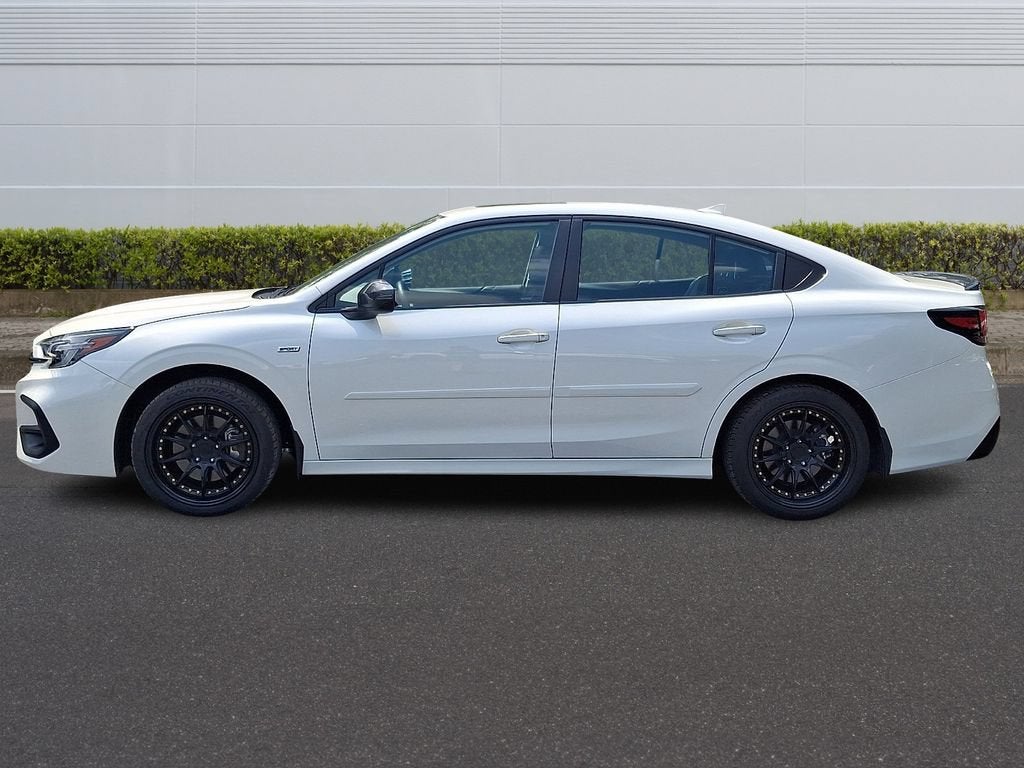 2024 Subaru Legacy Sport