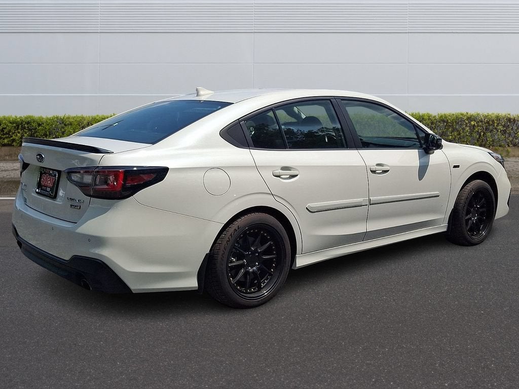 2024 Subaru Legacy Sport