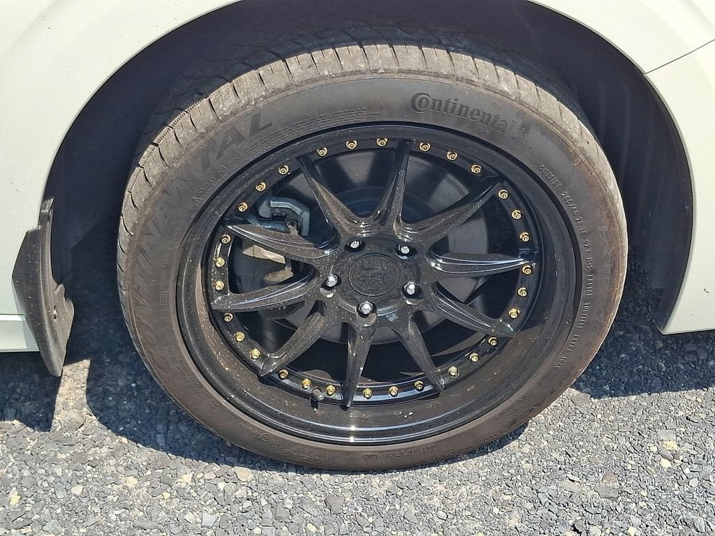 2024 Subaru Legacy Sport
