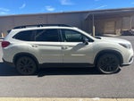 2022 Subaru Ascent Onyx Edition